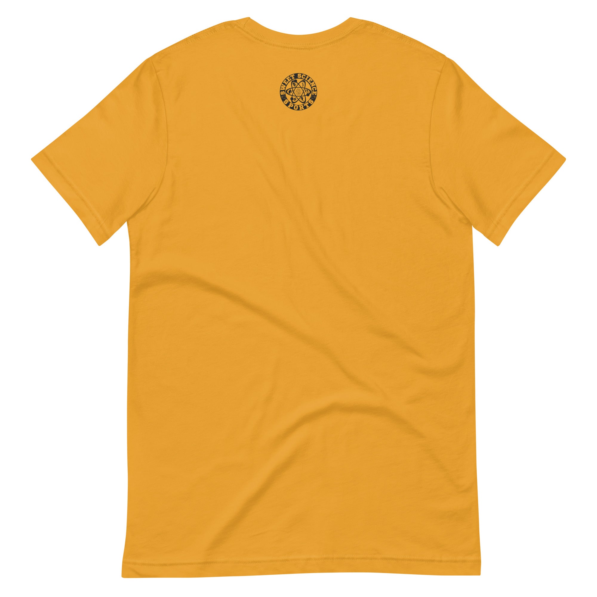 Sweet Science Sports Box Logo t-shirt