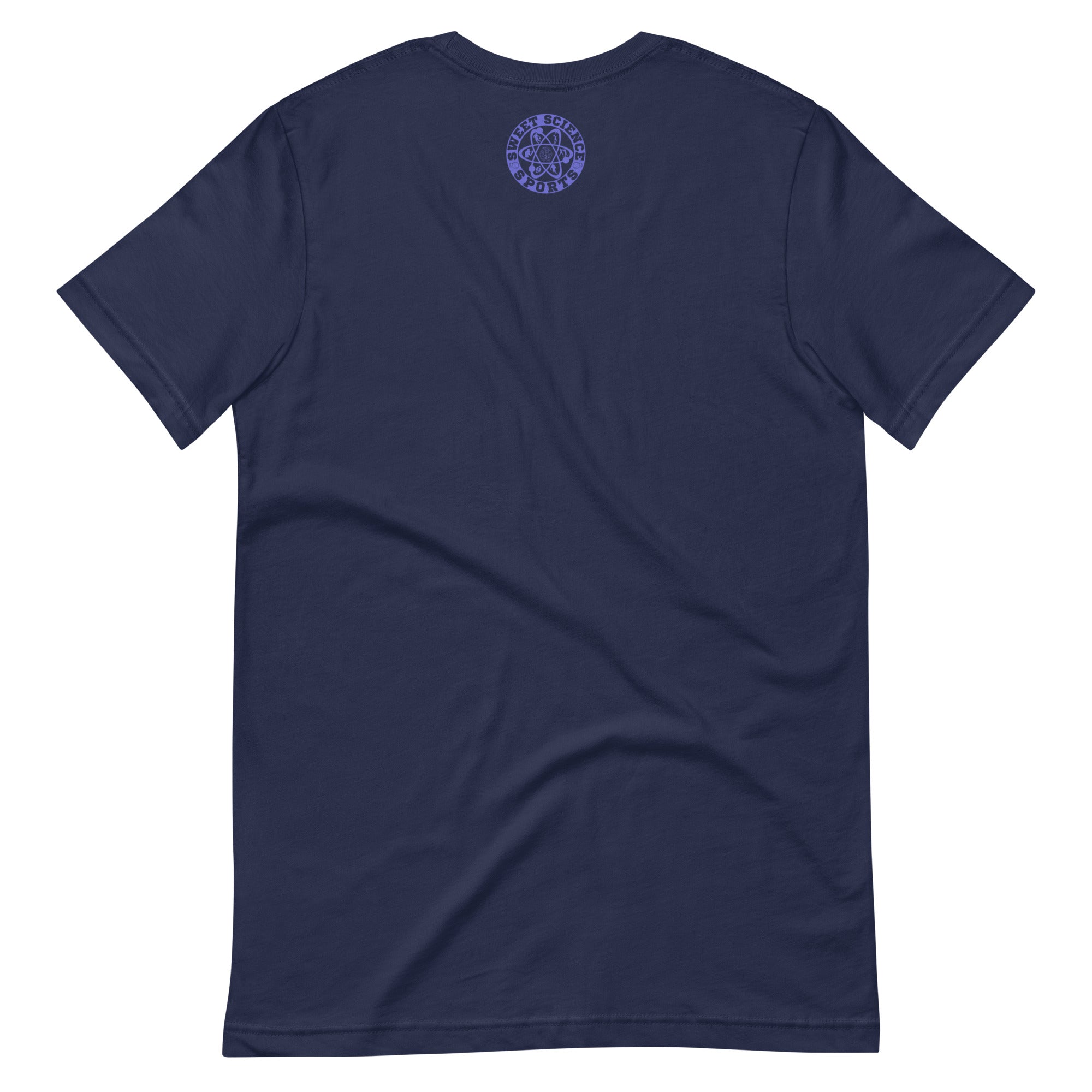Sweet Science Sports Unisex t-shirt