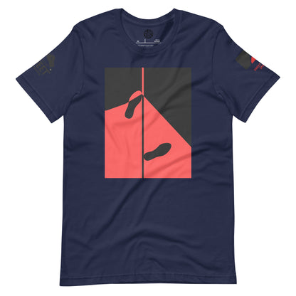 Sweet Science Sports The Fundamentals  t-shirt