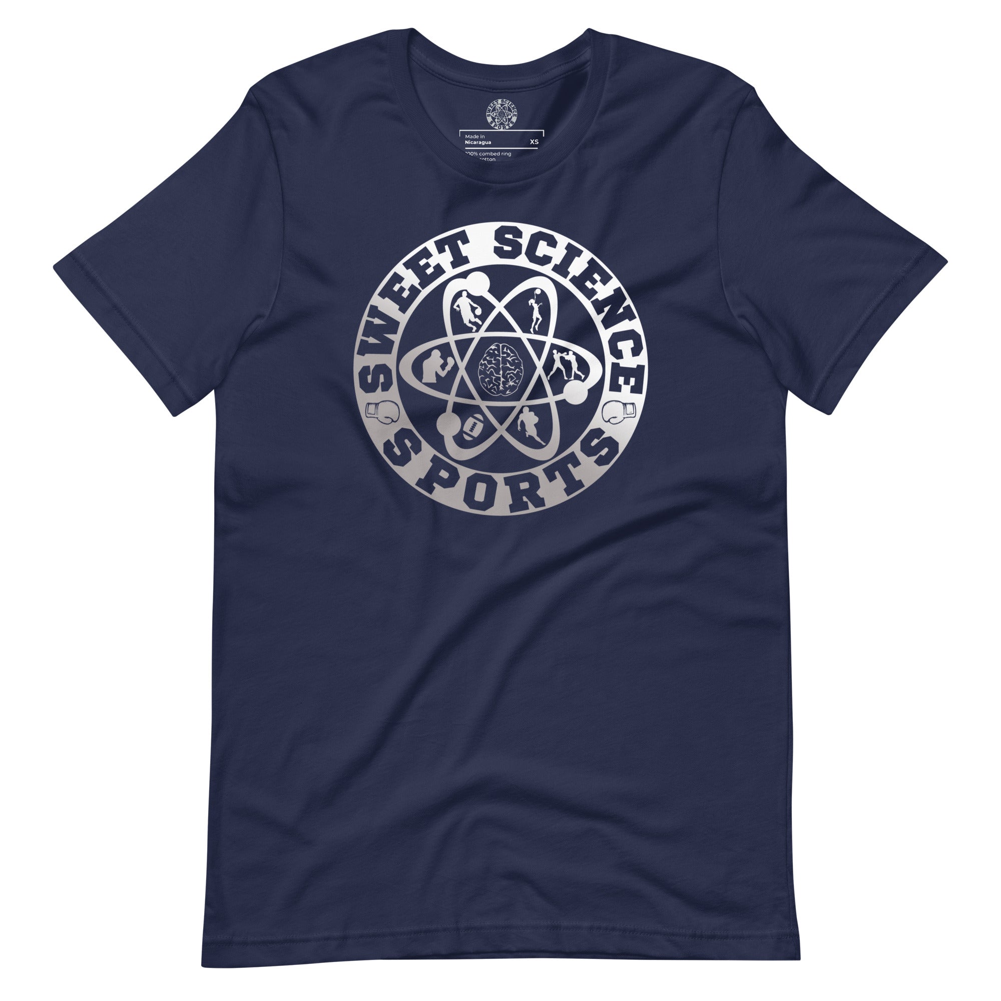 Unisex t-shirt