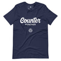 Sweet Science Sports Counter Puncher  t-shirt