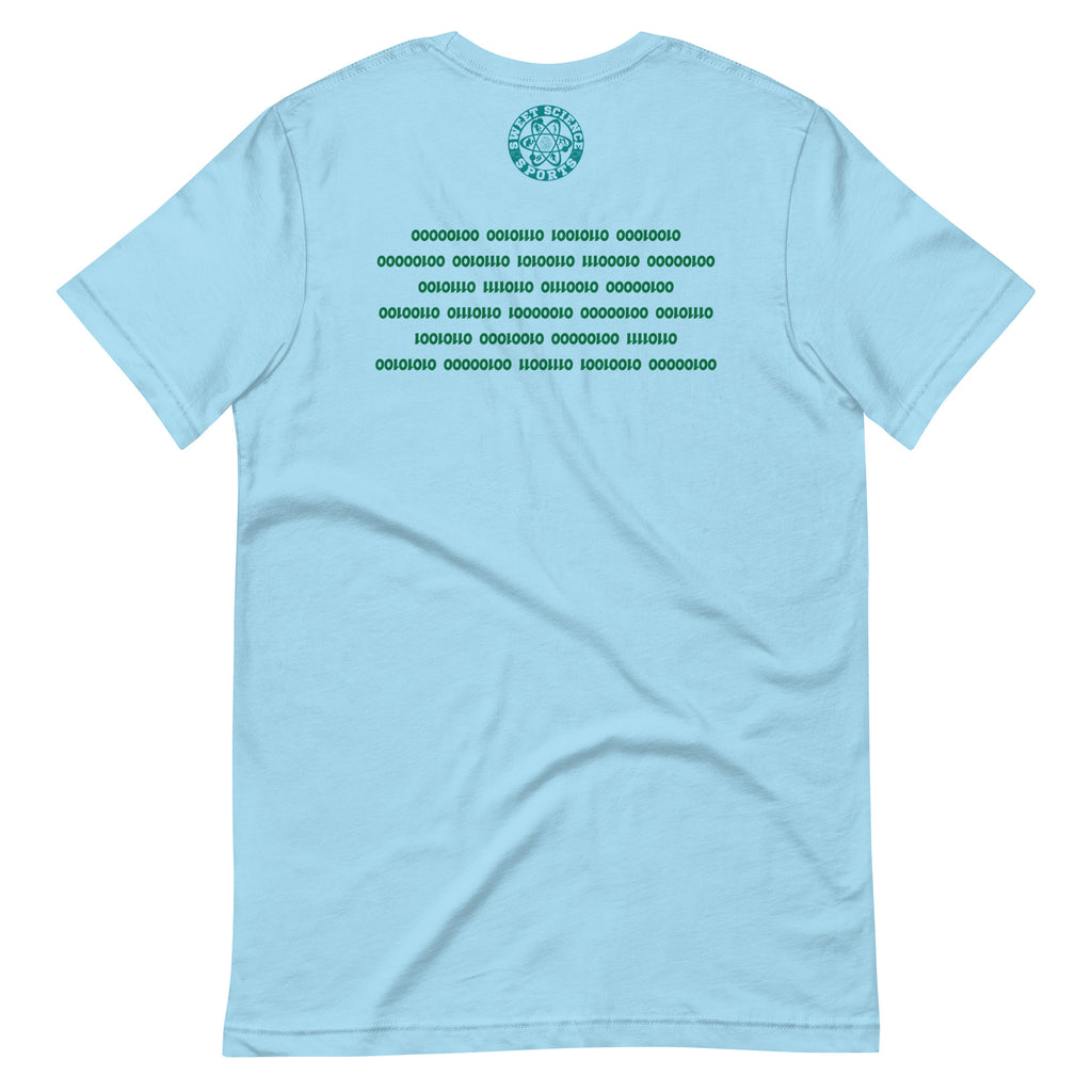 Put Water In The Basement  t-shirt