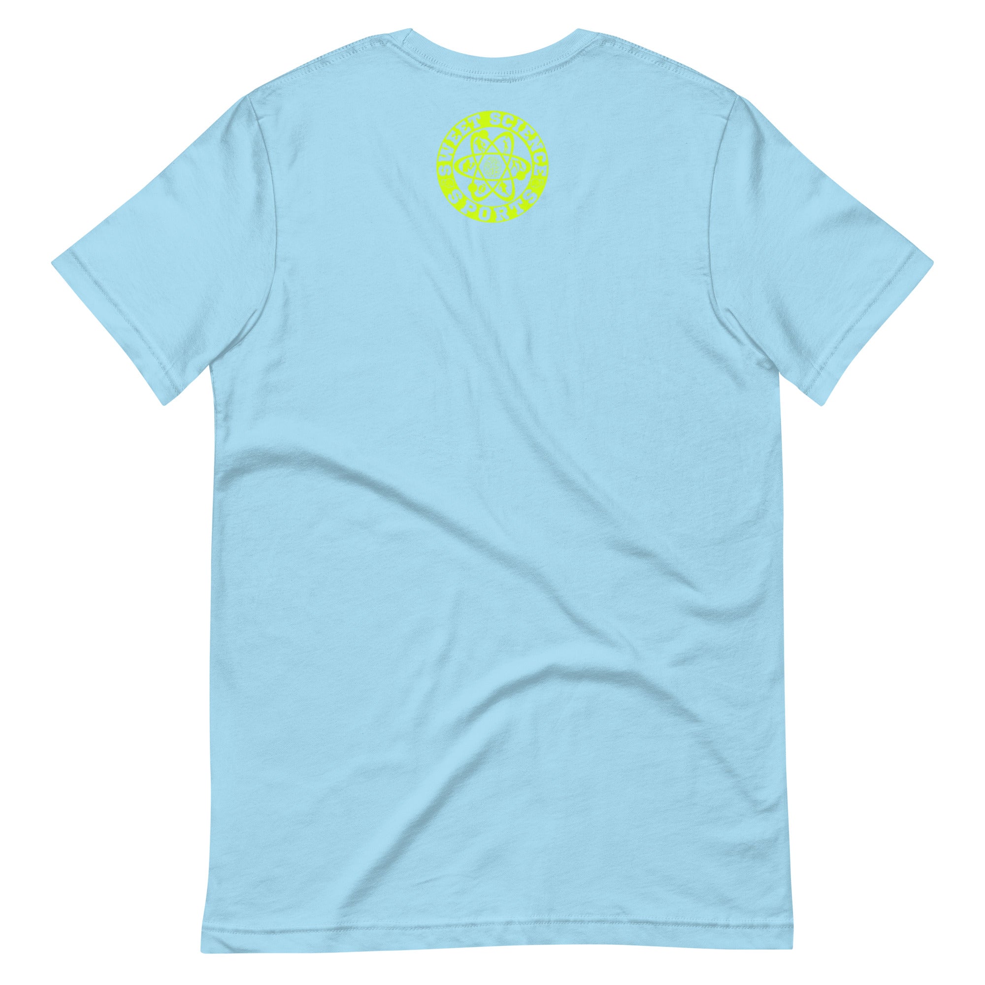 Sweet Science Sports Unisex t-shirt