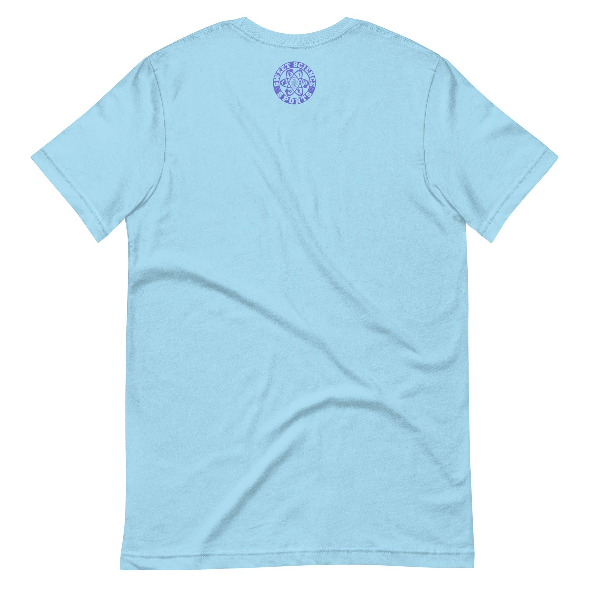 Sweet Science Sports Unisex t-shirt