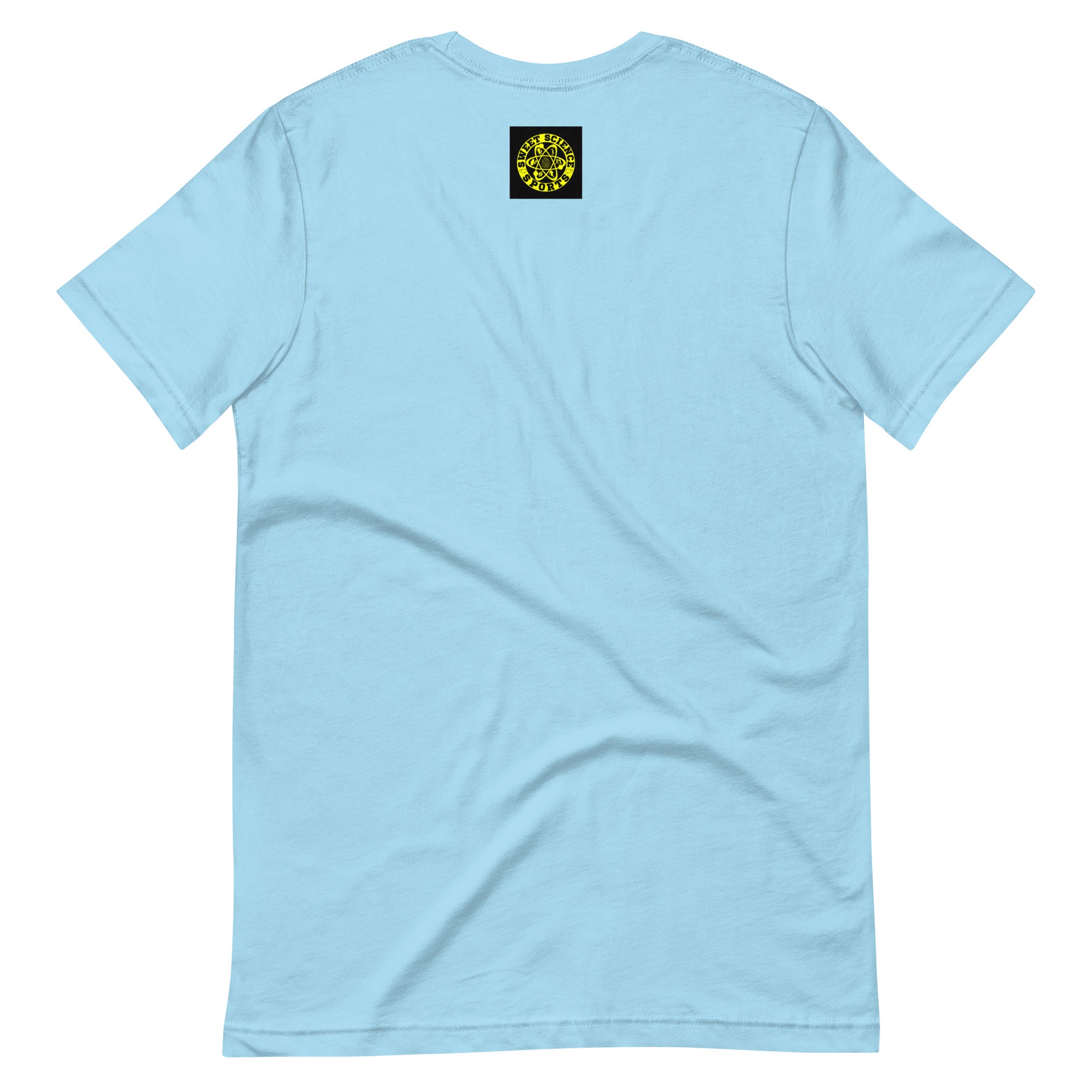 Sweet Science Sports  t-shirt