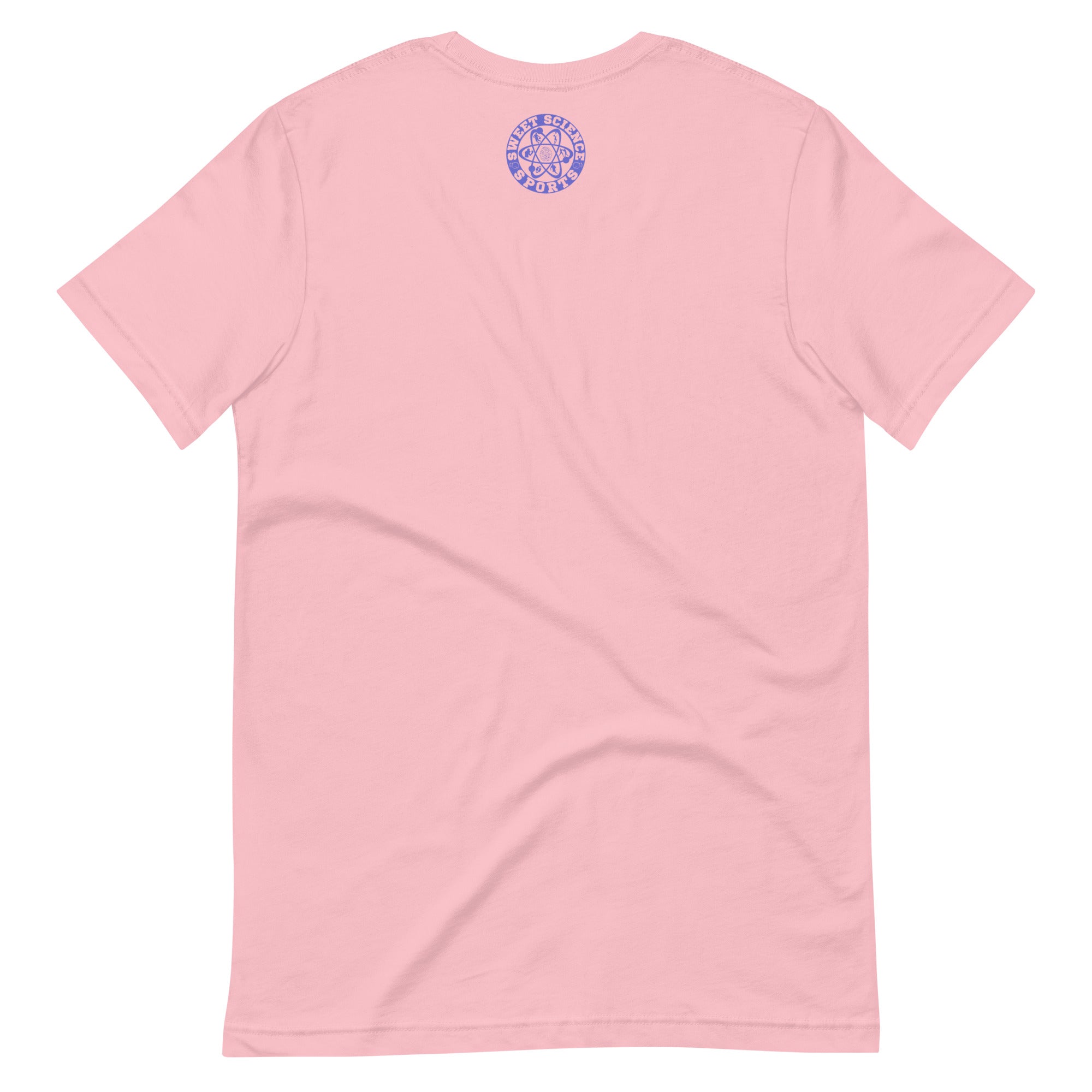 Sweet Science Sports Unisex t-shirt