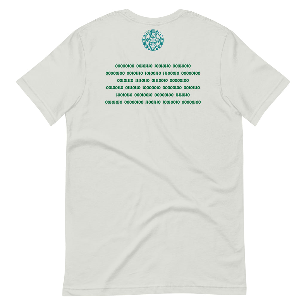 Put Water In The Basement  t-shirt