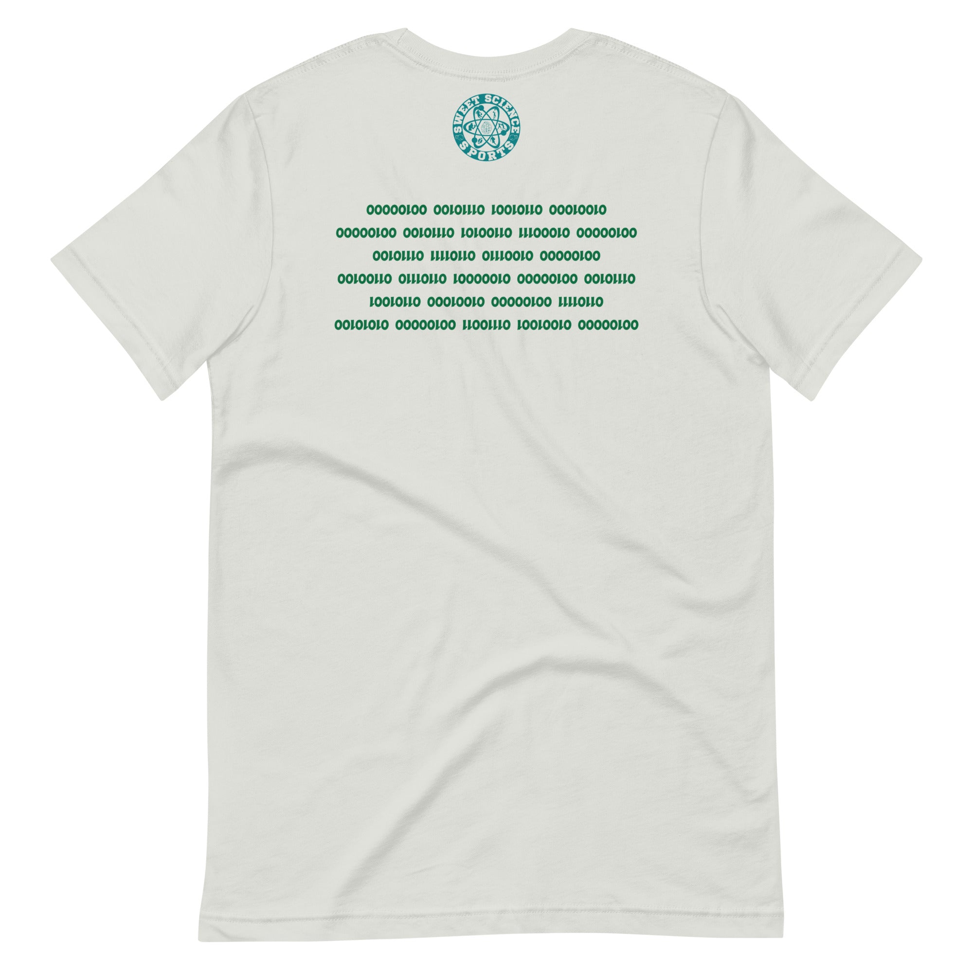 Put Water In The Basement  t-shirt