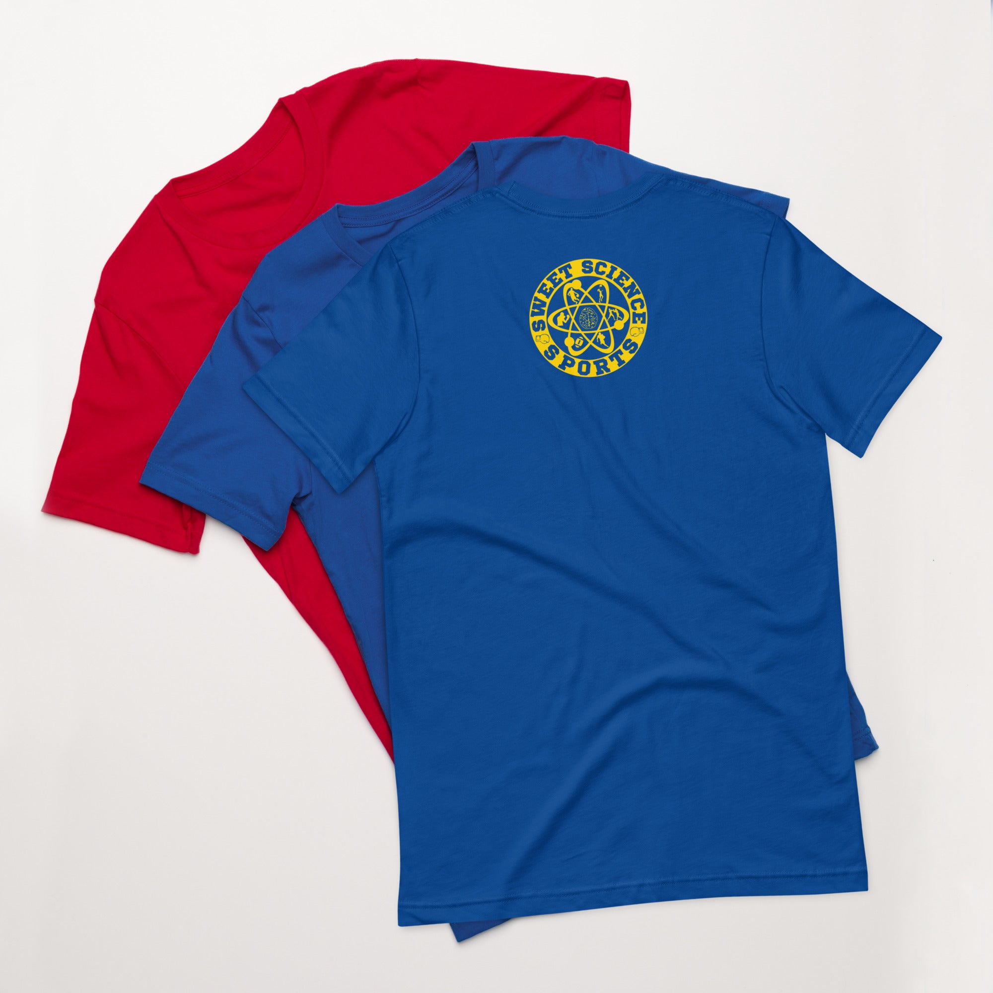 Sweet Science Sports Charley Burley  t-shirt