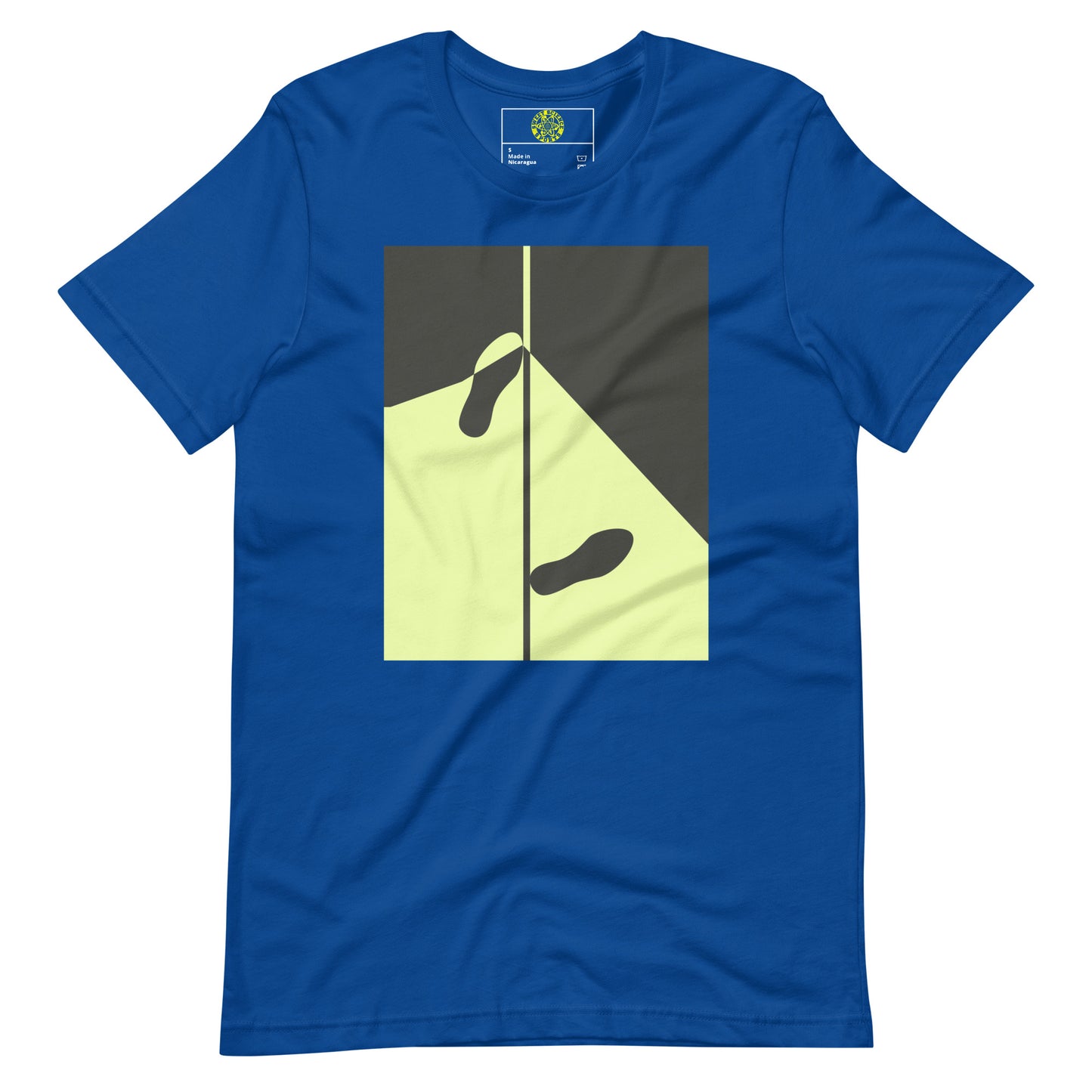 Sweet Science Sports THE FUNDAMENTALS  t-shirt