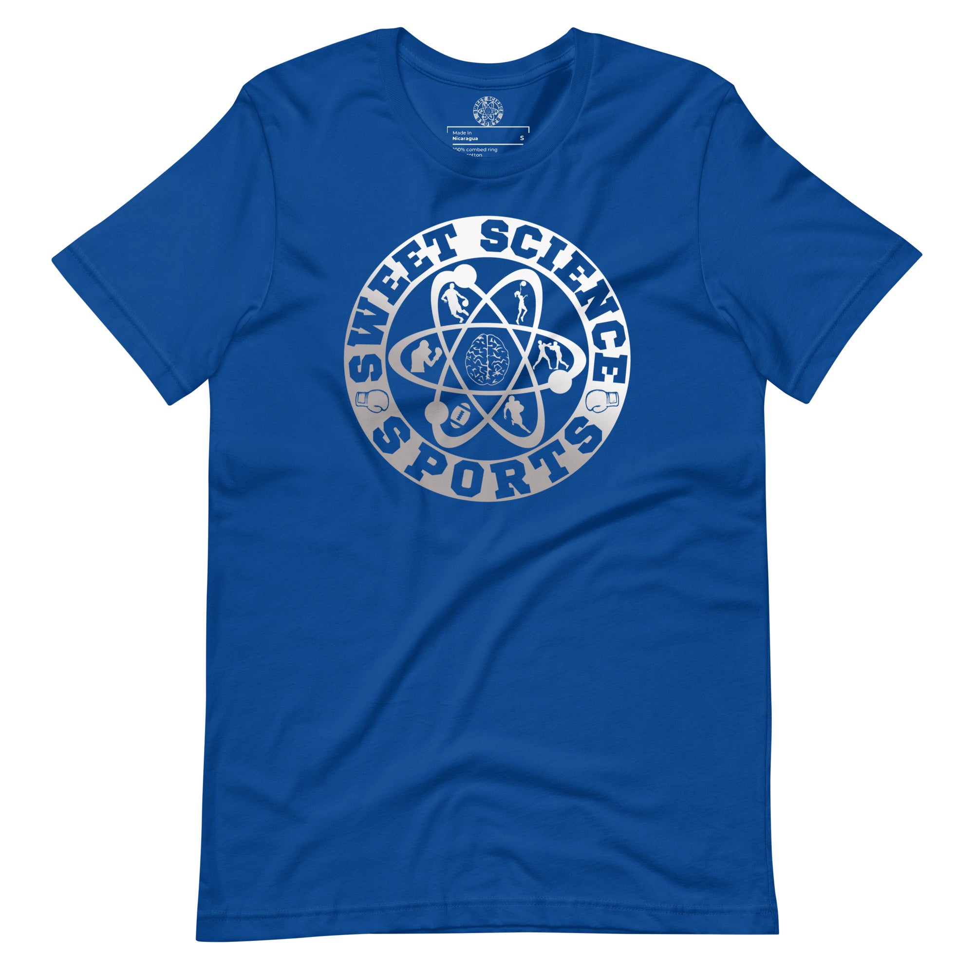 Unisex t-shirt