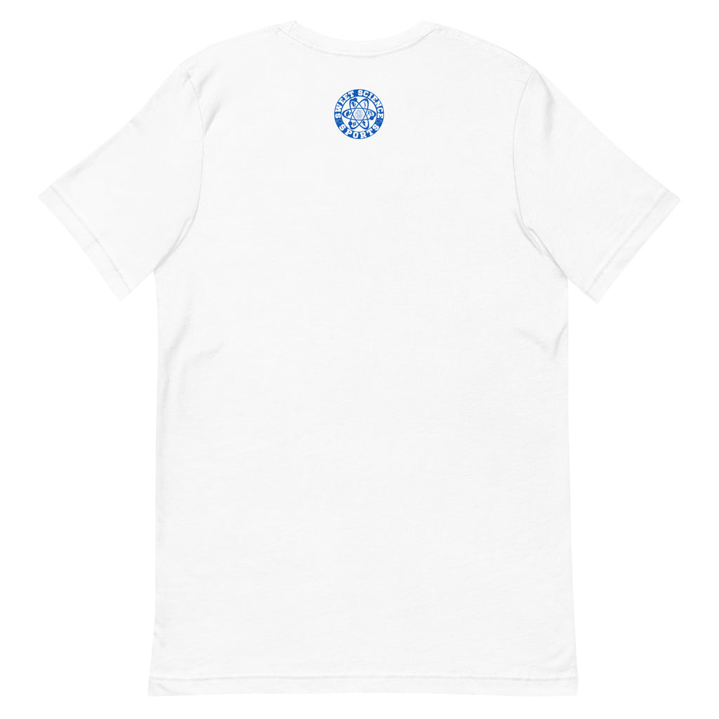 Sweet Science Sports Orlando Pugilist  t-shirt