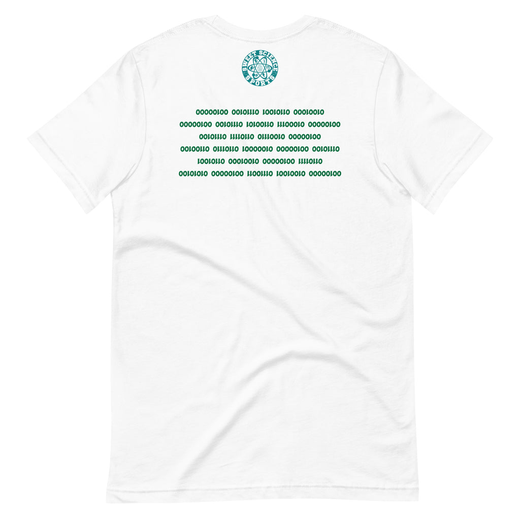 Put Water In The Basement  t-shirt