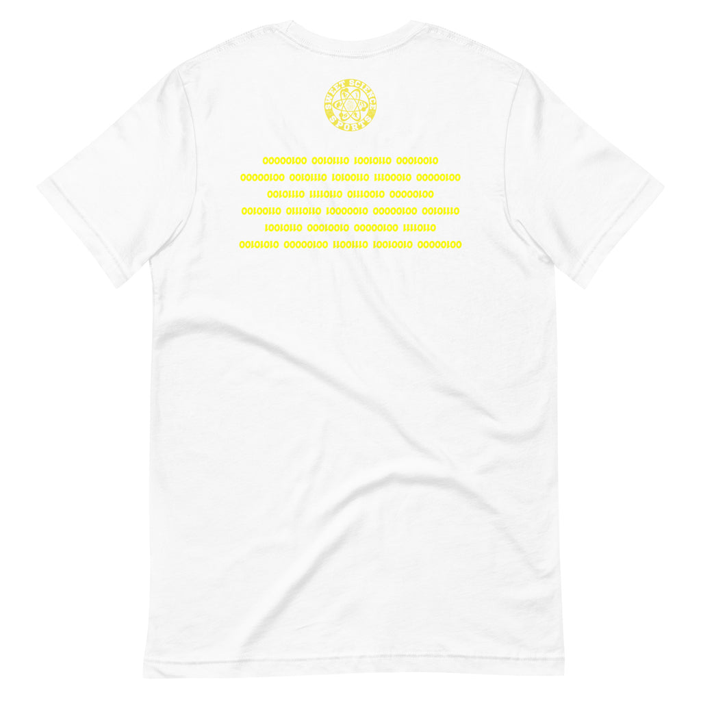 SWEET SCIENCE OF BOXING  t-shirt