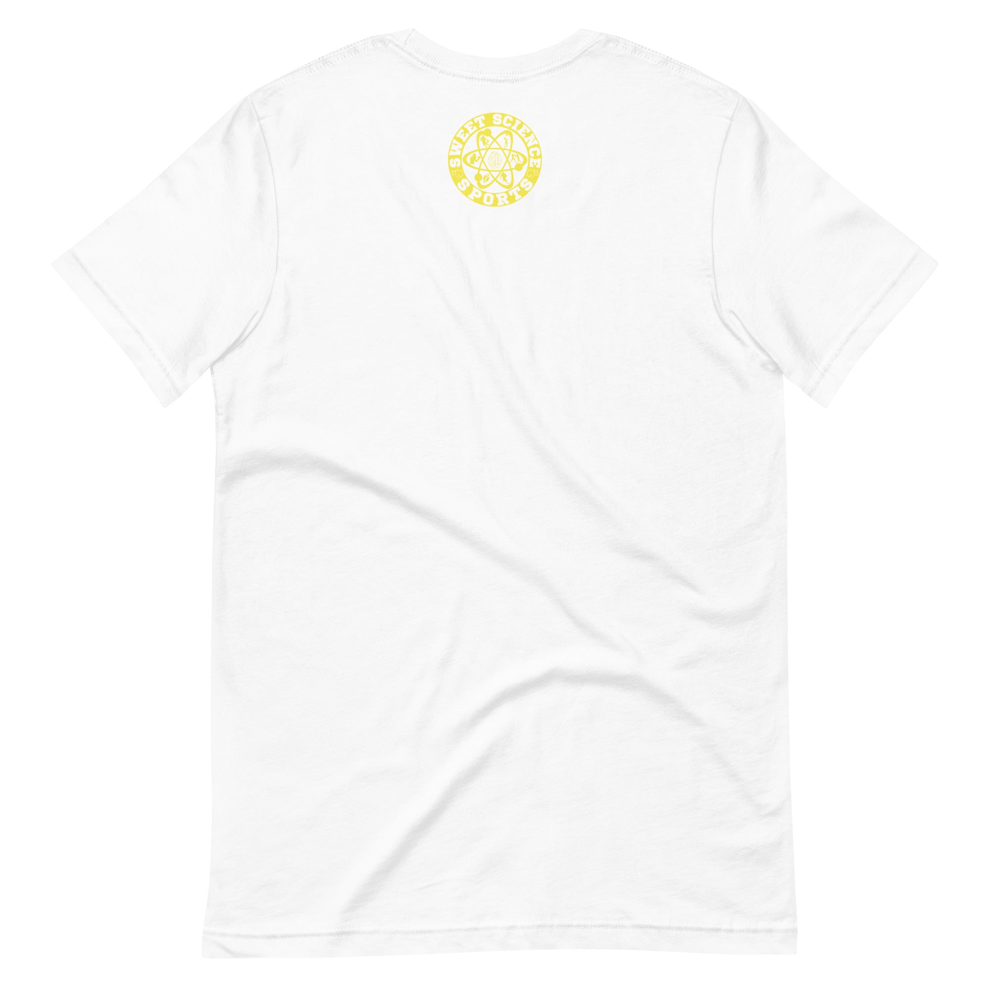 Sweet Science Sports  t-shirt