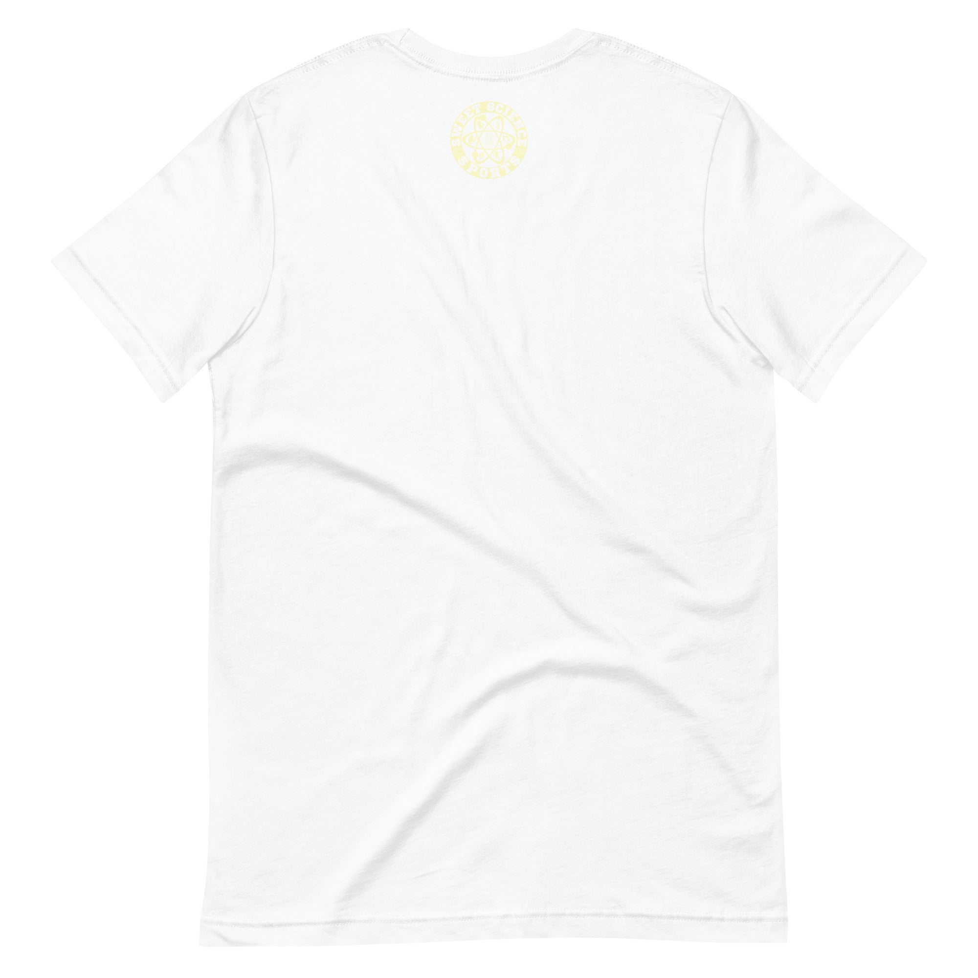 Sweet Science Sports  t-shirt