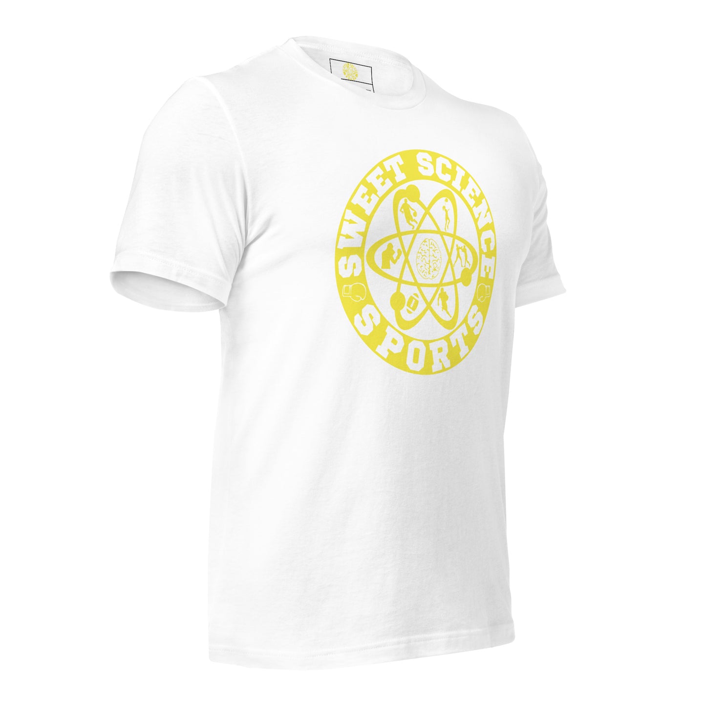 Sweet Science Sports  t-shirt