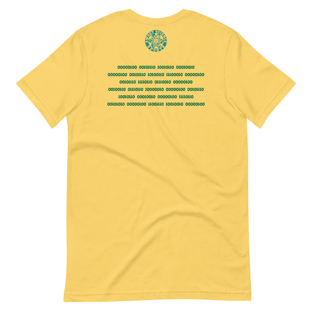 Put Water In The Basement  t-shirt