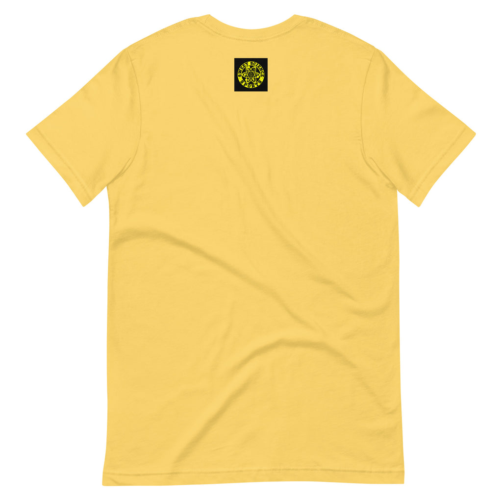 Sweet Science Sports  t-shirt