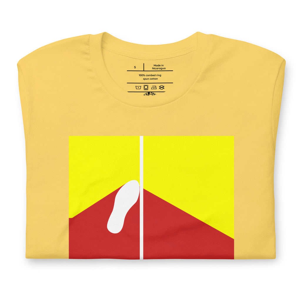 Sweet Science Sports The Fundamentals ( Boxing Binary ) t-shirt