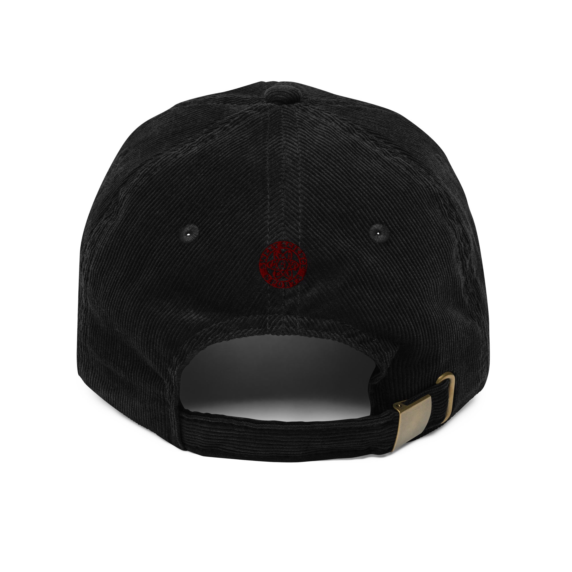 Sweet Science Sports JAB Vintage corduroy cap