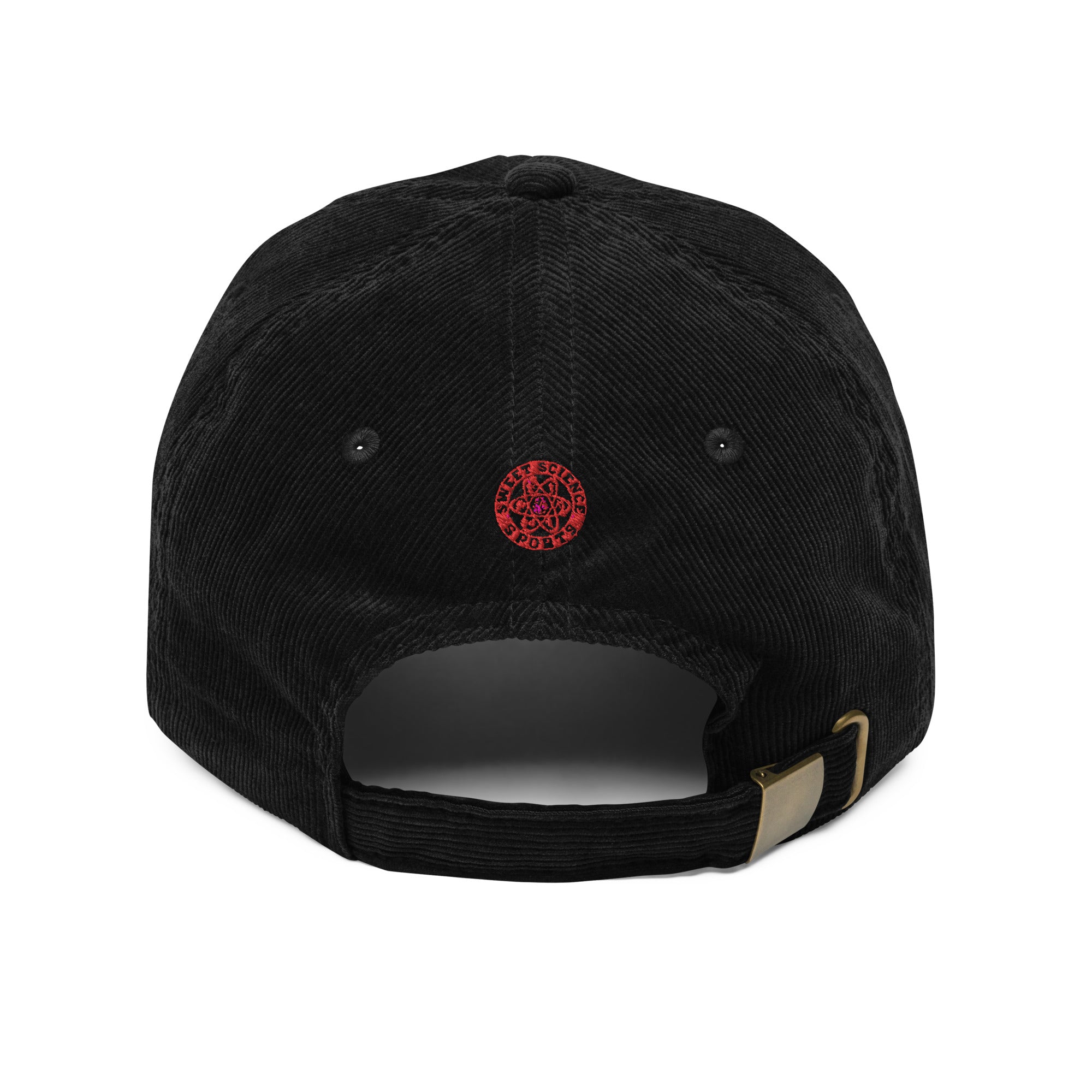 Sweet Science Sports CAVS Vintage corduroy cap