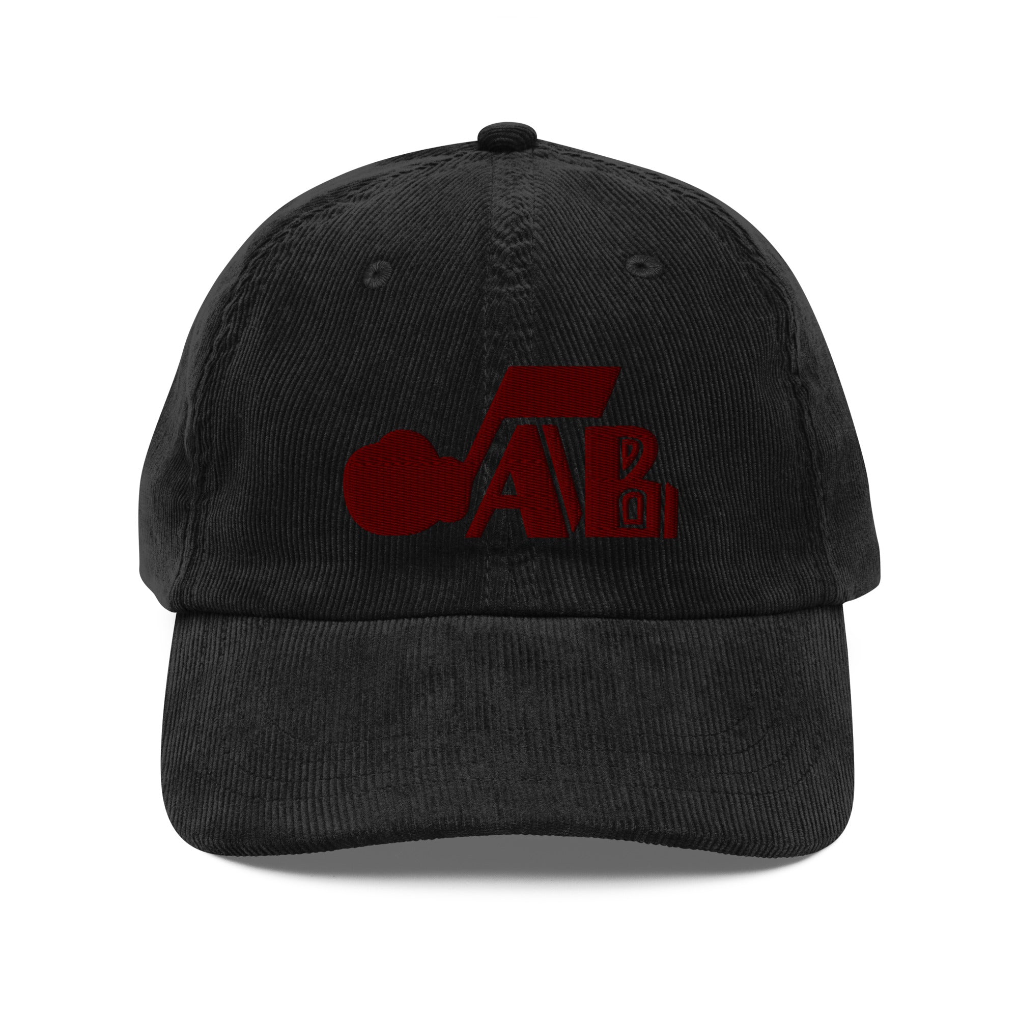 Sweet Science Sports JAB Vintage corduroy cap