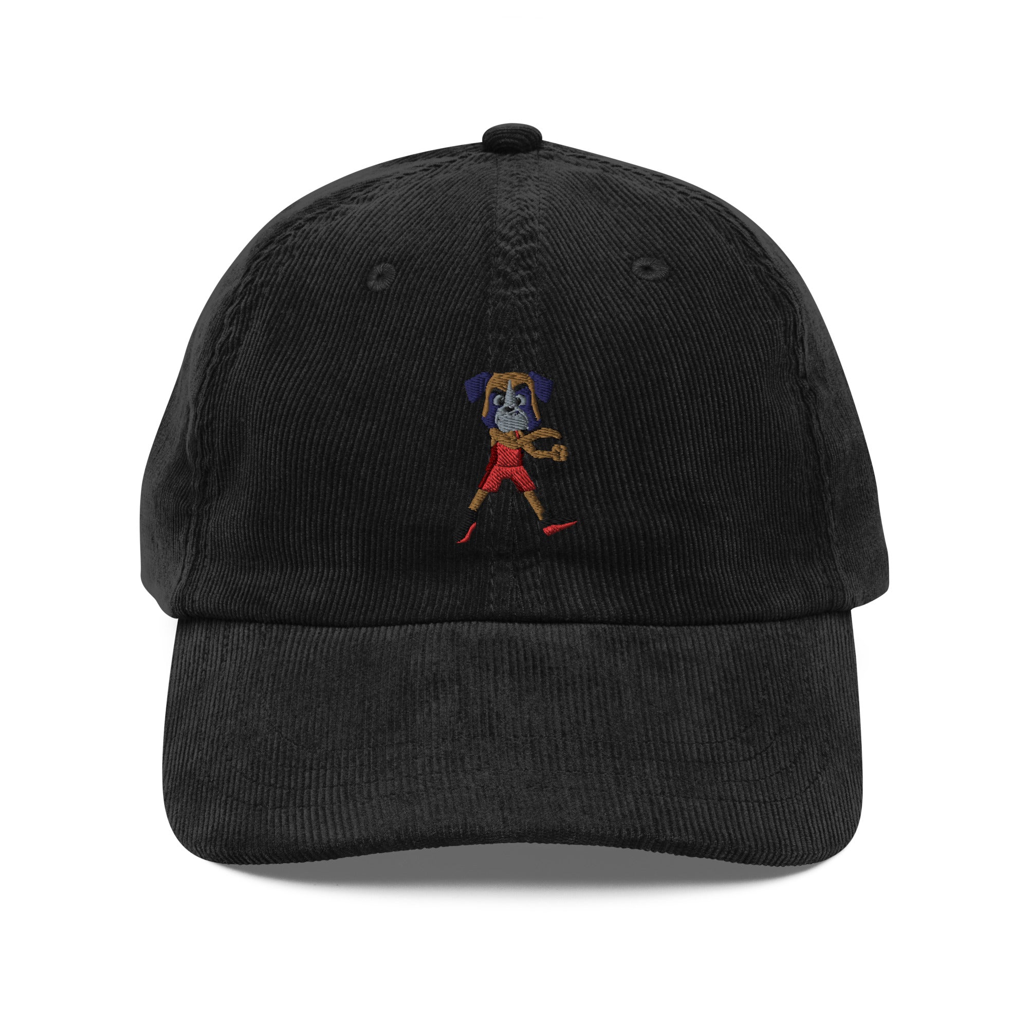 Sweet Science Sports CAVS Vintage corduroy cap