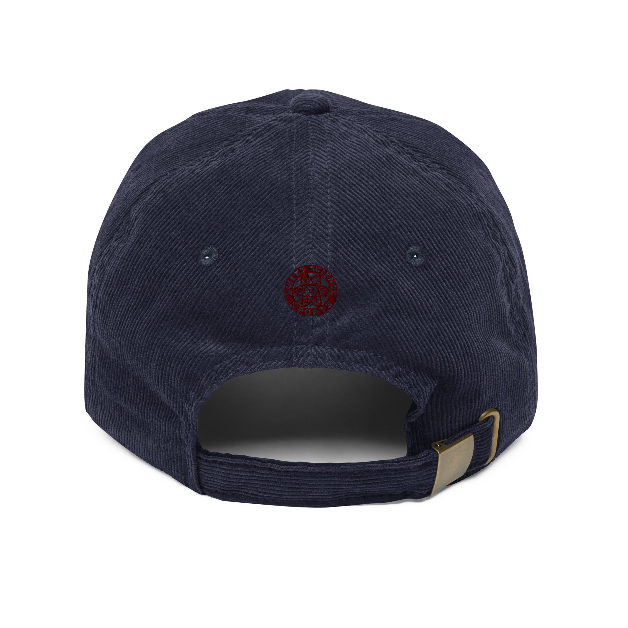 Sweet Science Sports JAB Vintage corduroy cap
