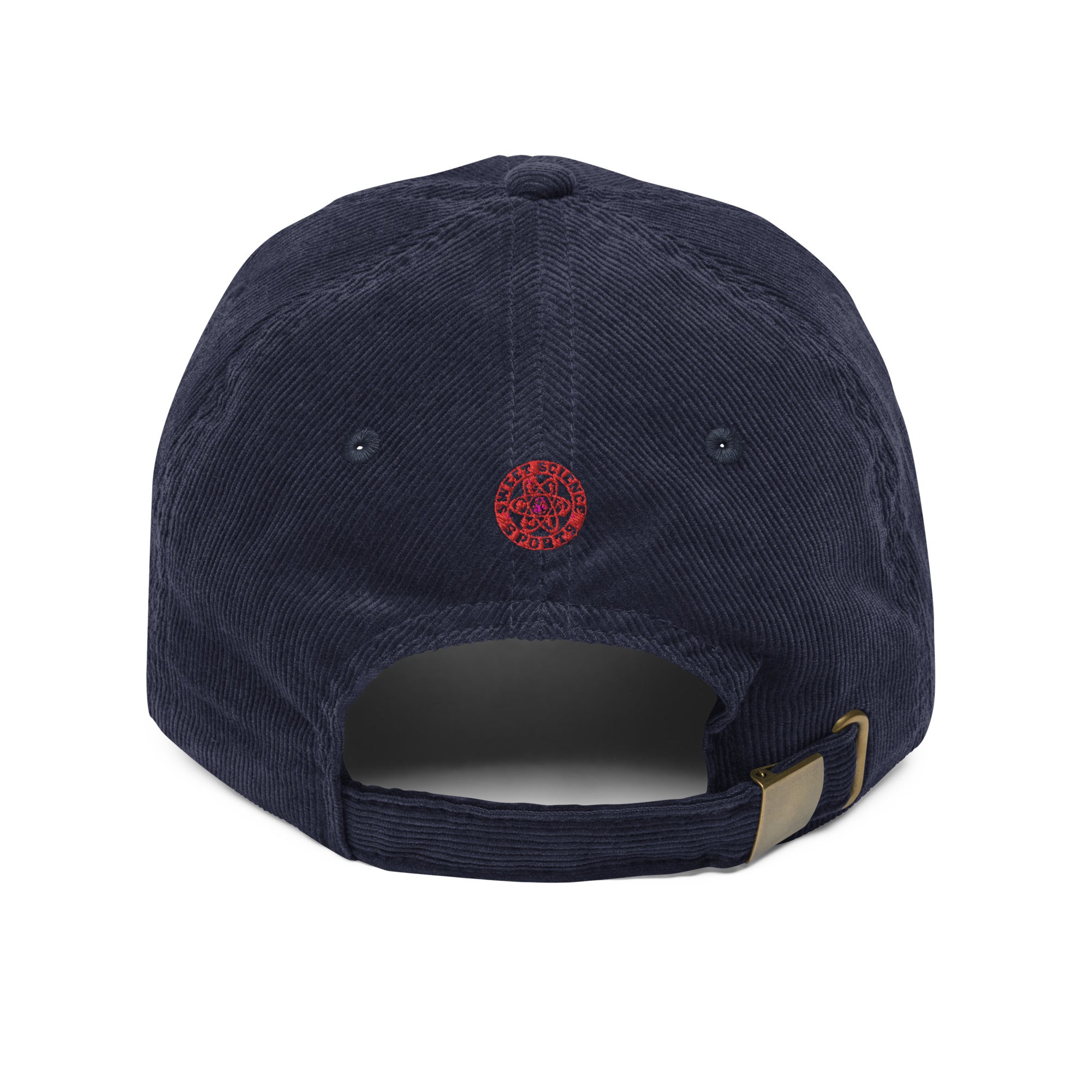 Sweet Science Sports CAVS Vintage corduroy cap