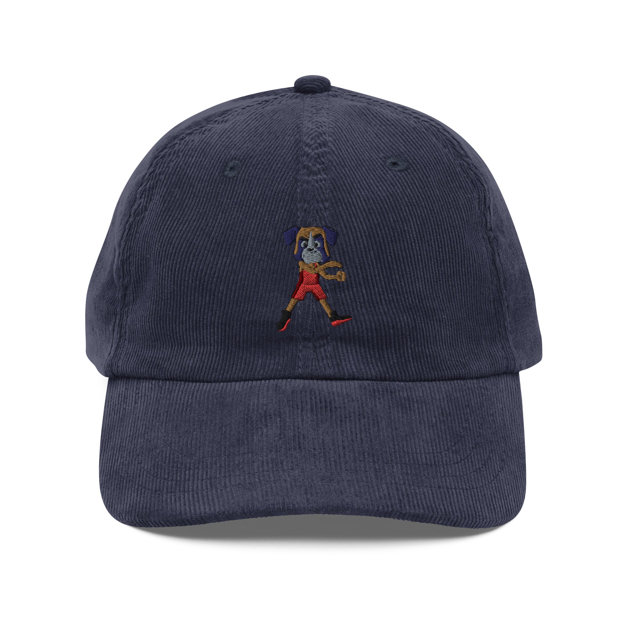 Sweet Science Sports CAVS Vintage corduroy cap