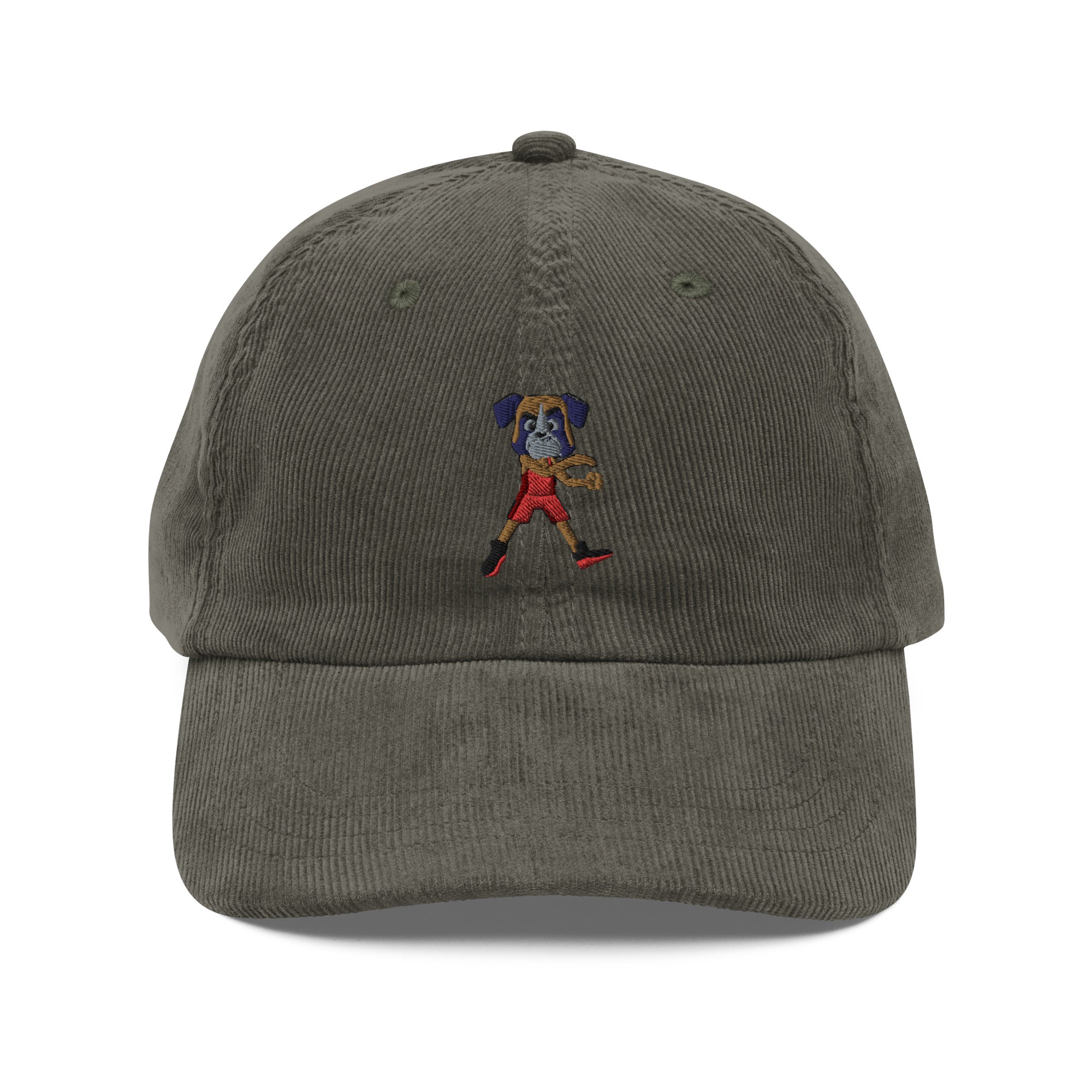 Sweet Science Sports CAVS Vintage corduroy cap