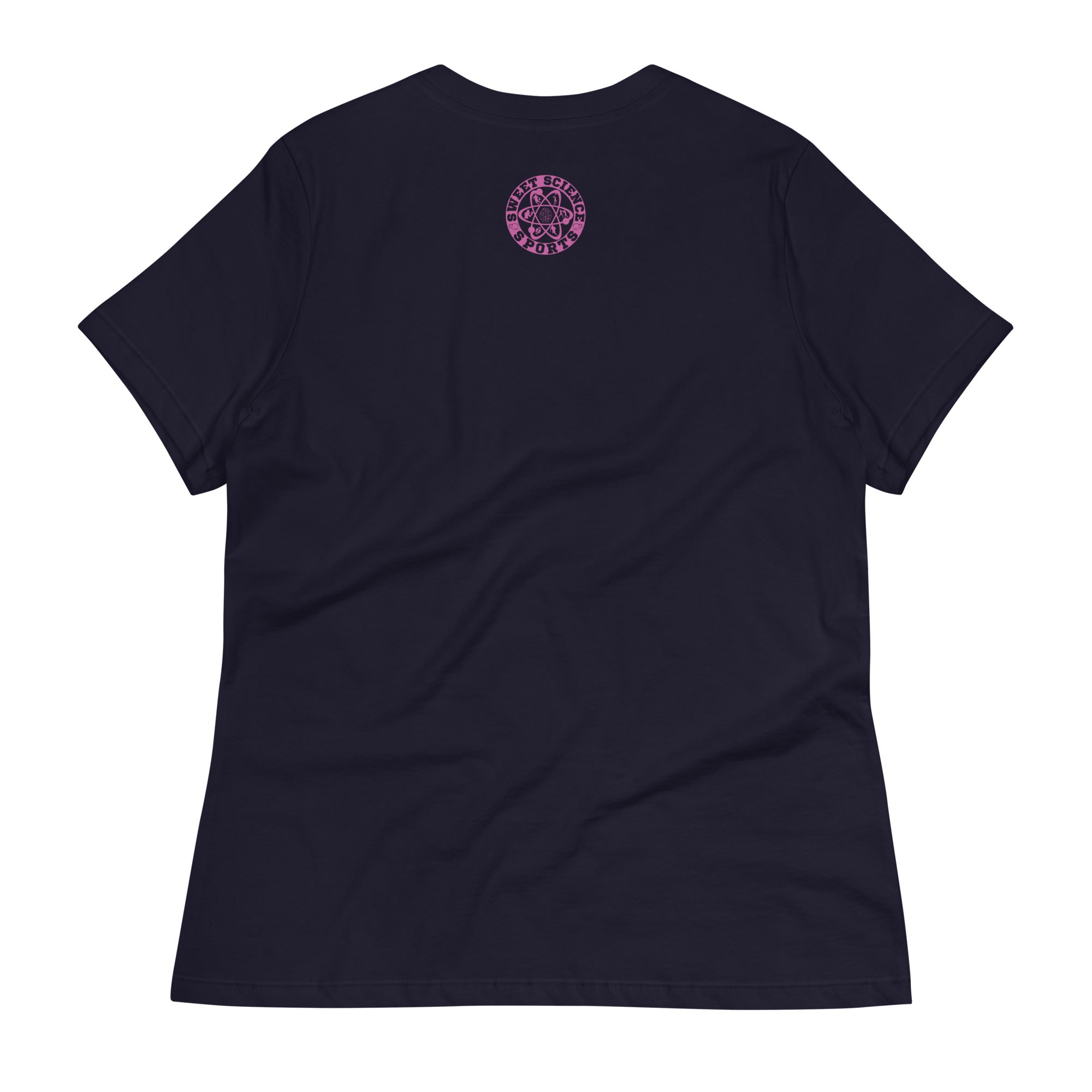 Sweet Science Sports JAB Women's Relaxed T-Shirt