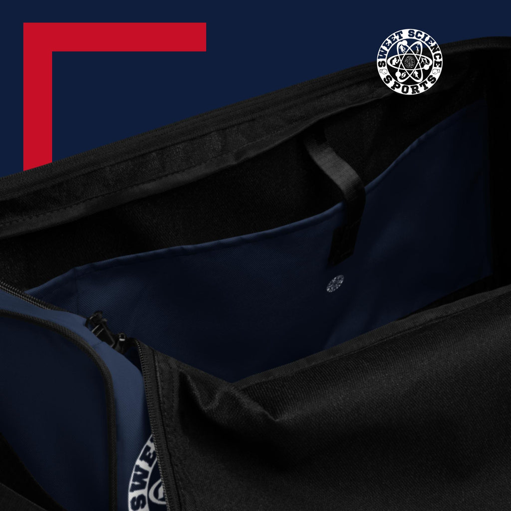 Sweet Science Sports Duffle bag