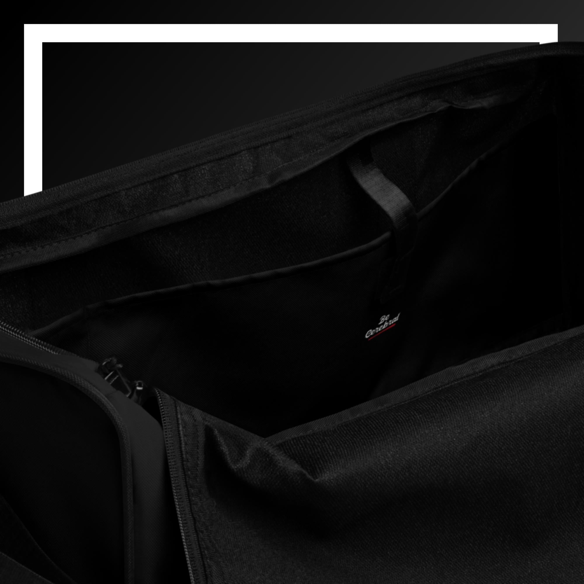 Sweet Science Sports GYM  bag