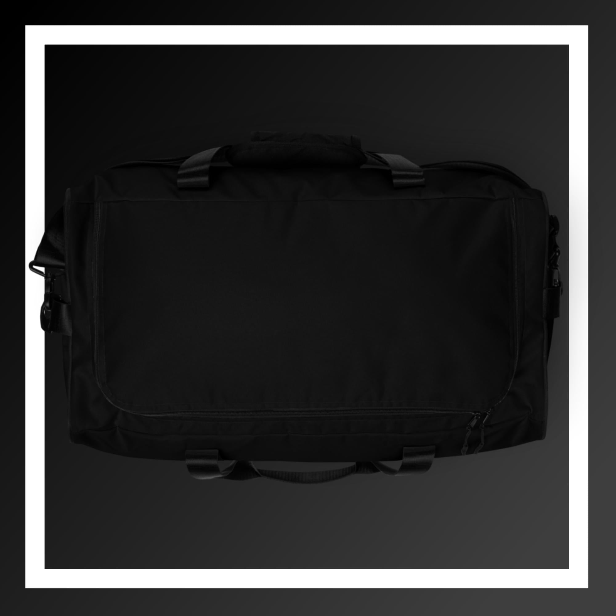 Sweet Science Sports GYM  bag