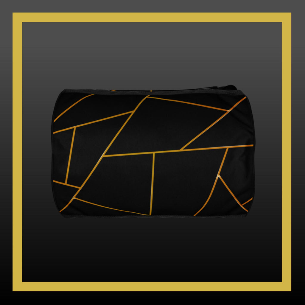 Sweet Science Sports  Gym Bag