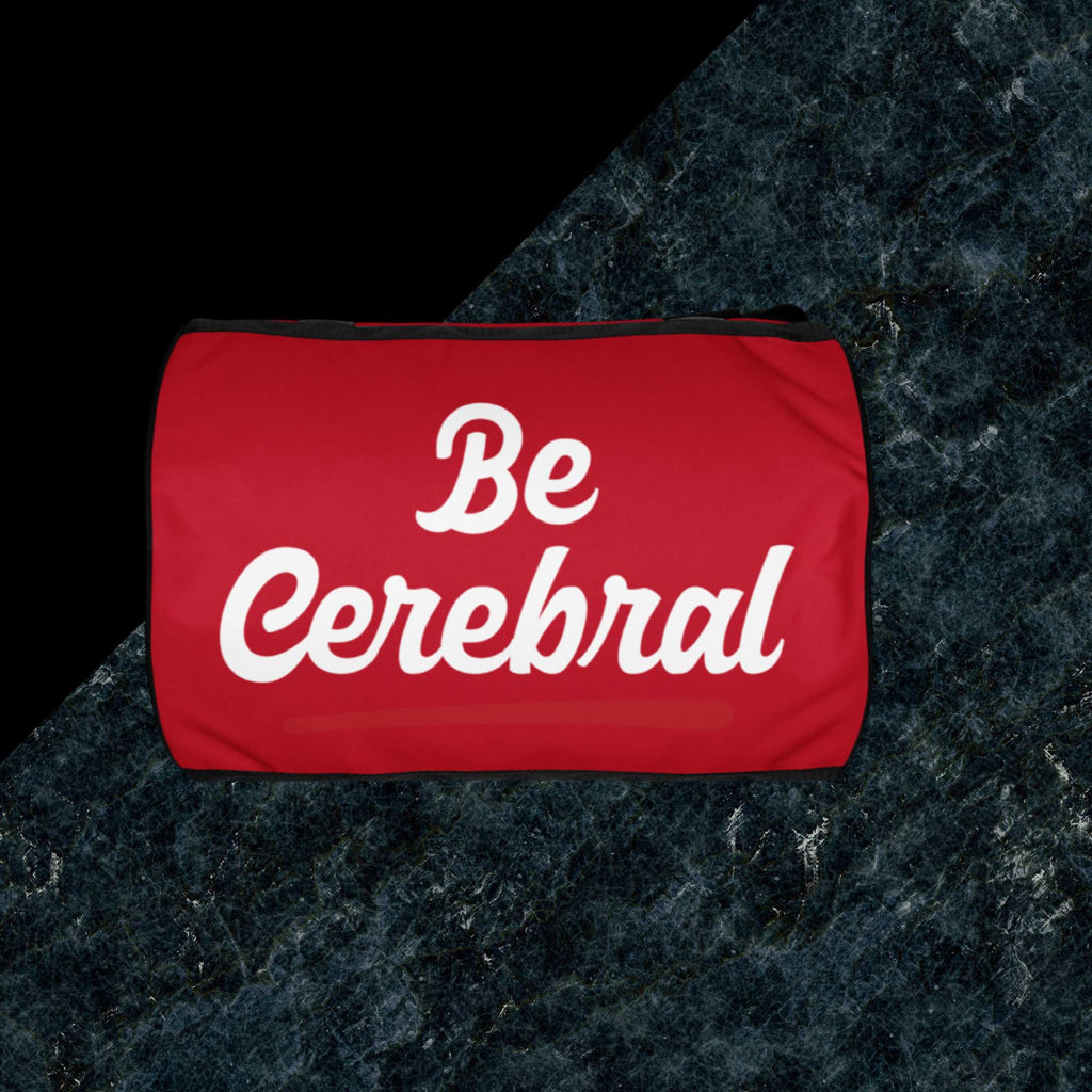 Sweet Science Sports  gym bag