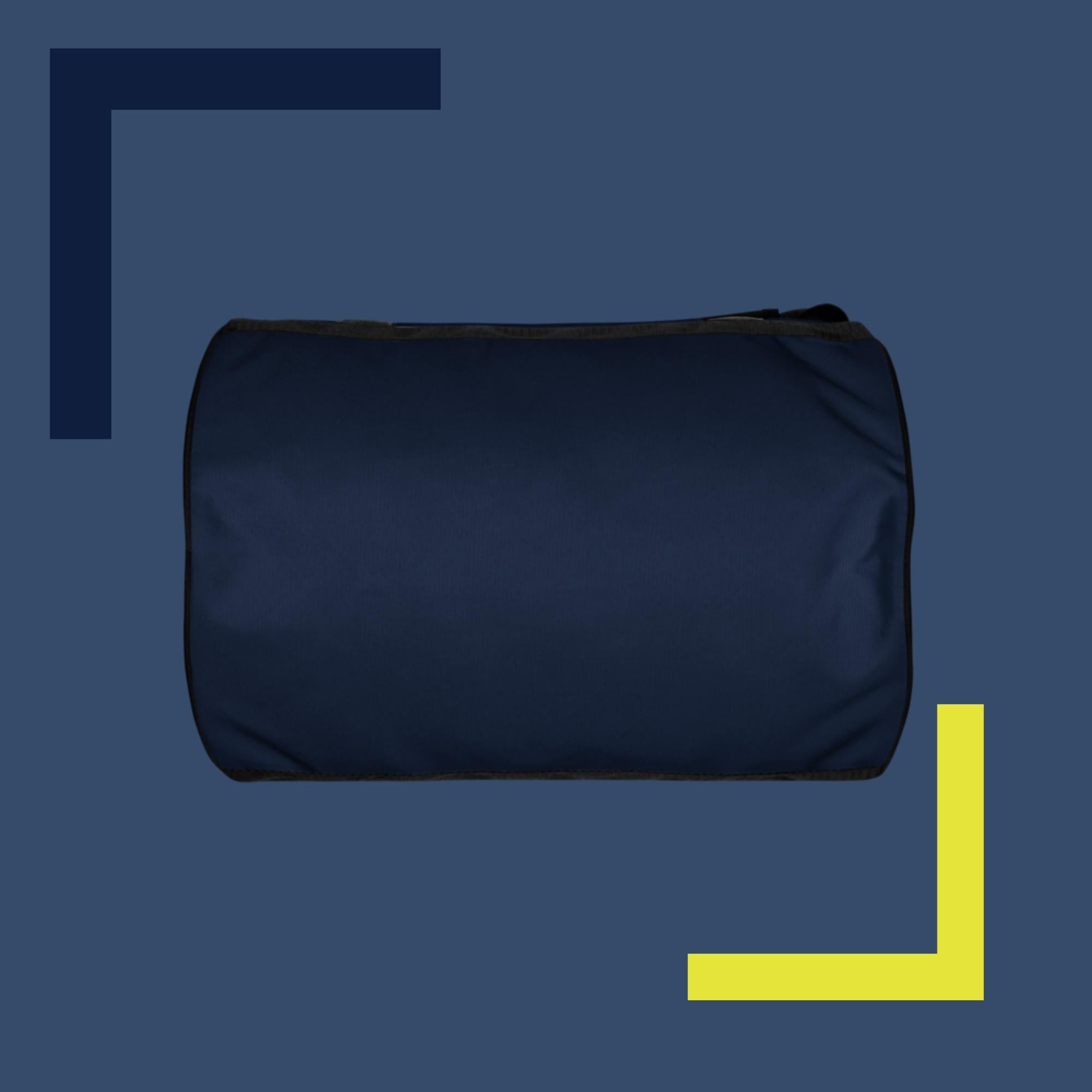 Sweet Science Sports  gym bag