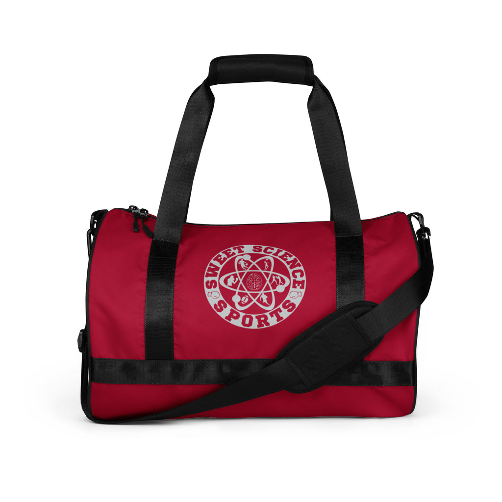 Sweet Science Sports  Gym Bag