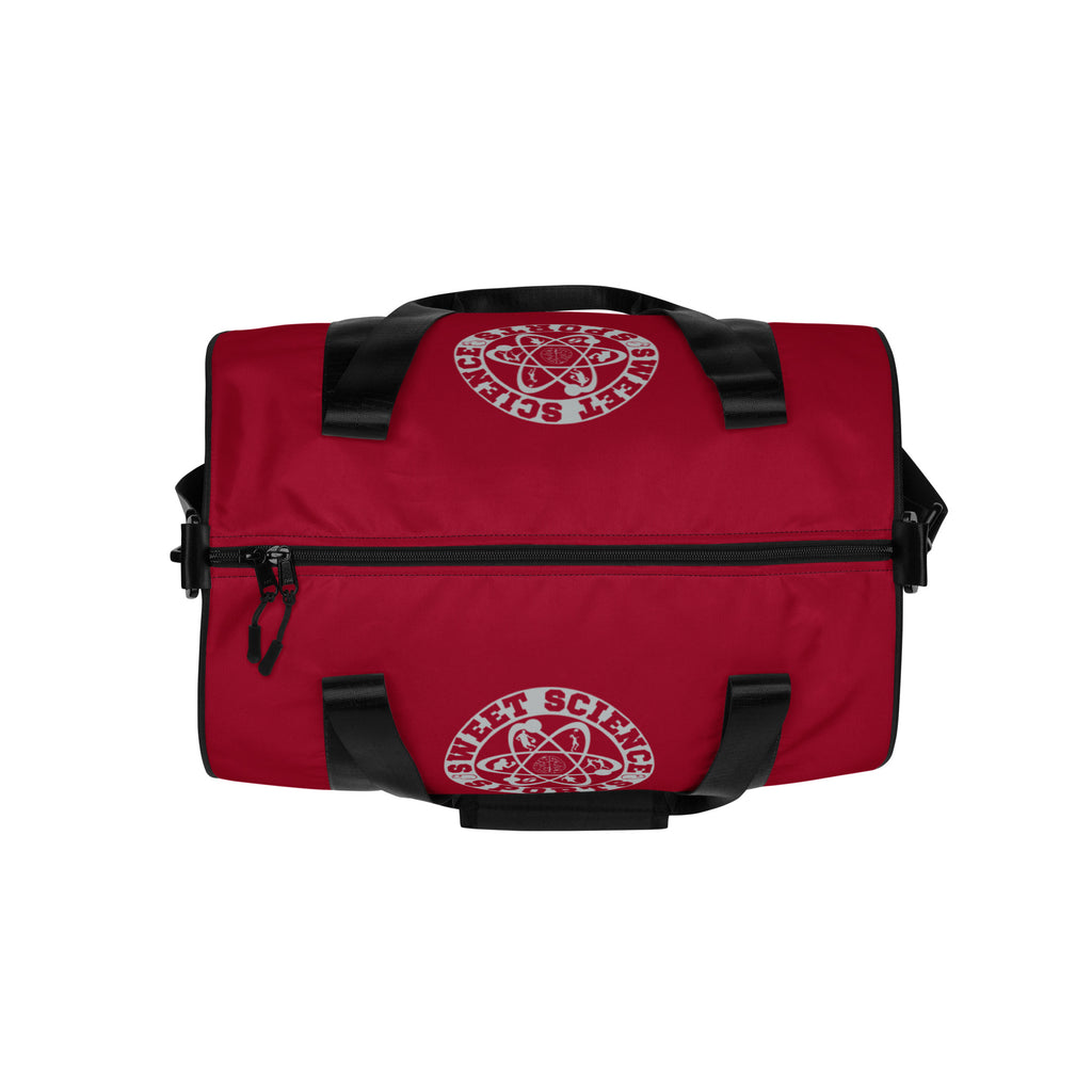 Sweet Science Sports  Gym Bag