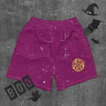 Sweet Science Sports Men's Athletic Long Shorts