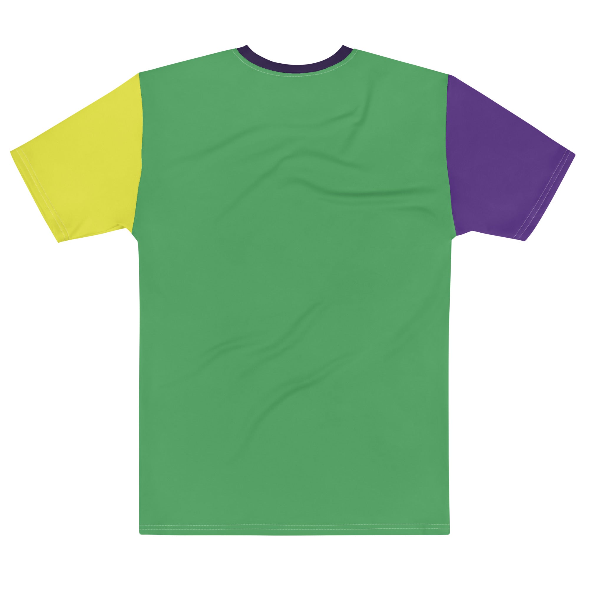 Sweet Science Sports Logo Men's t-shirt