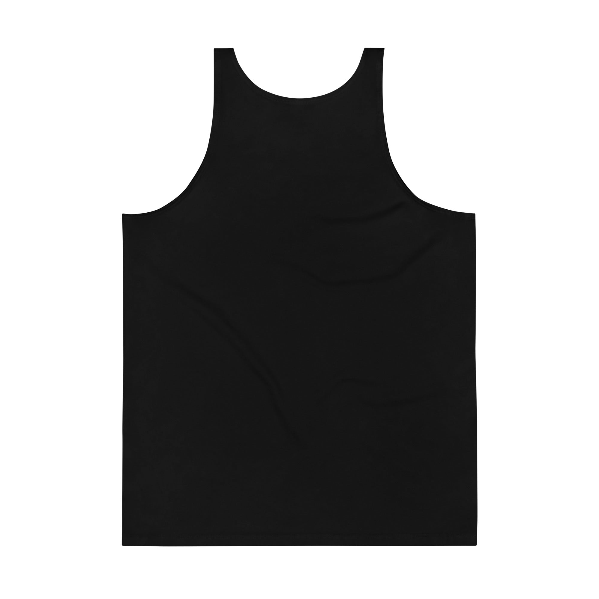 Sweet Science Sports Logo Tank Top