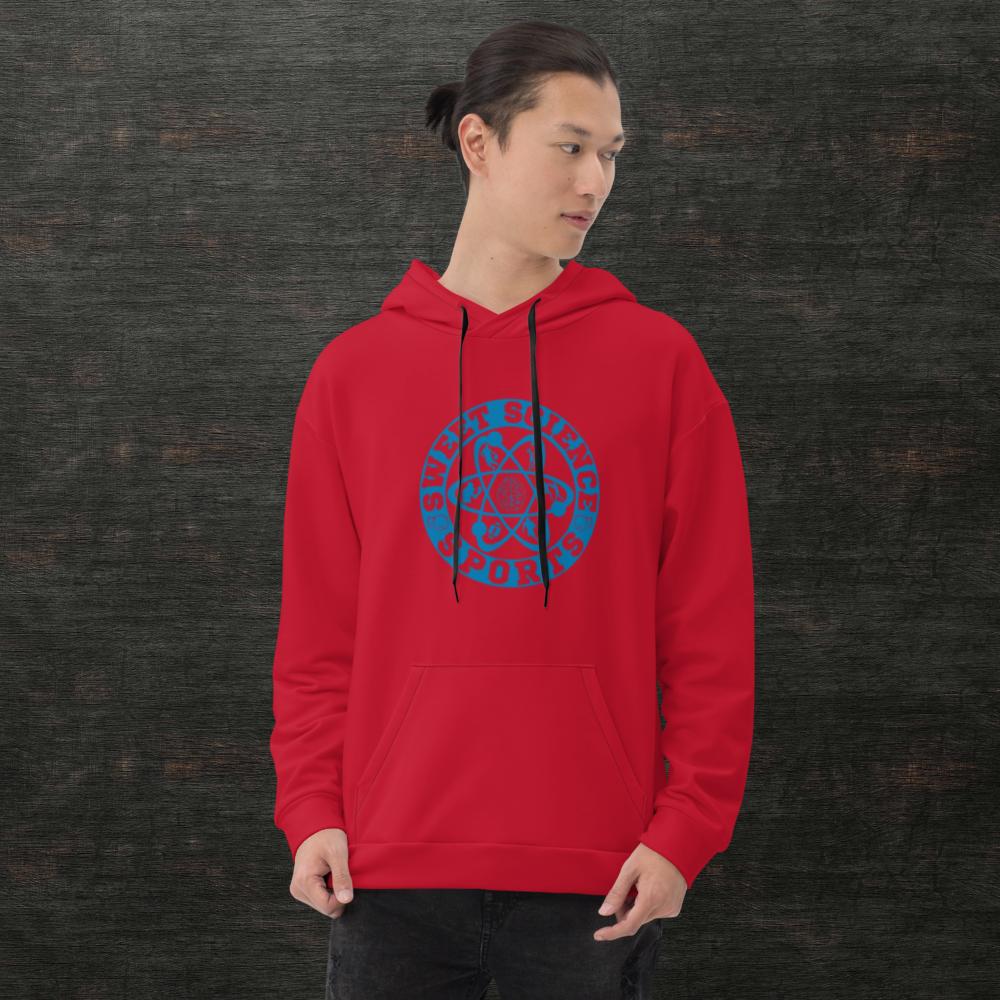 Sweet Science Sports  Hoodie