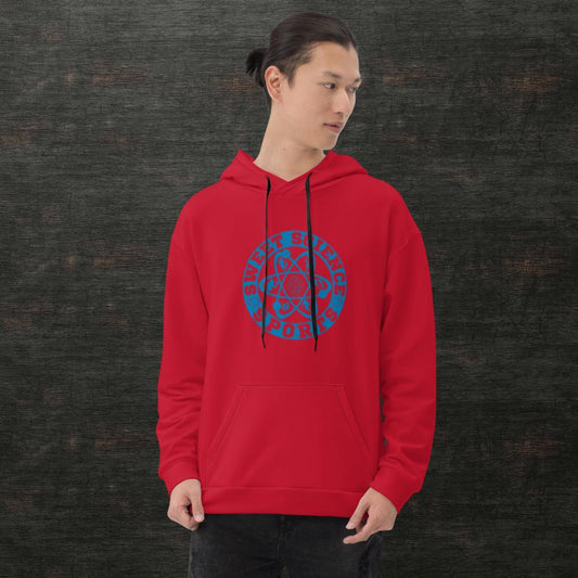 Sweet Science Sports  Hoodie