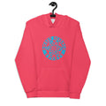 Sweet Science Sports Logo  Hoodie