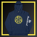 Sweet Science Sports Hoodie