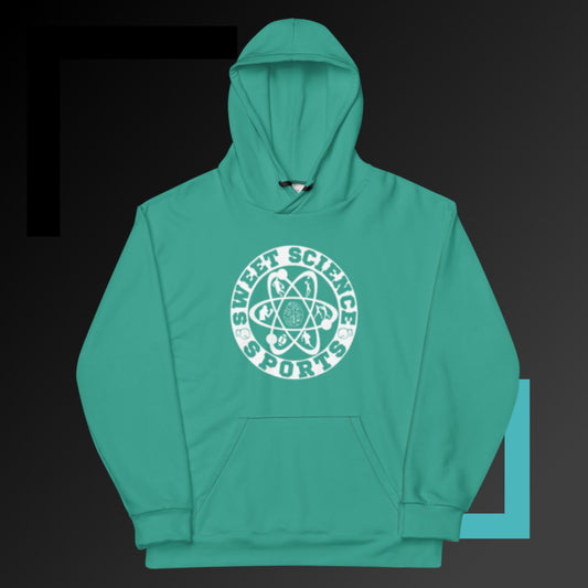 Sweet Science Sports  Hoodie