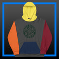 Sweet Science Sports Block Hoodie